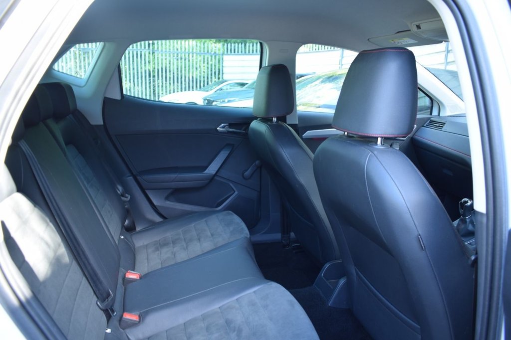 Used SEAT Ibiza 2019 for sale - 77231498: Photo 18