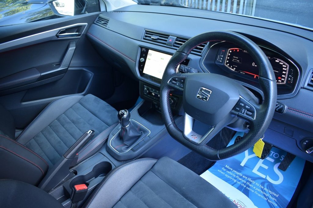 Used SEAT Ibiza 2019 for sale - 77231498: Photo 2