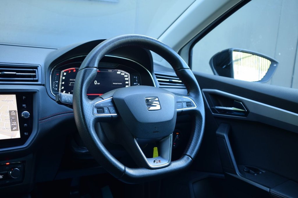 Used SEAT Ibiza 2019 for sale - 77231498: Photo 21