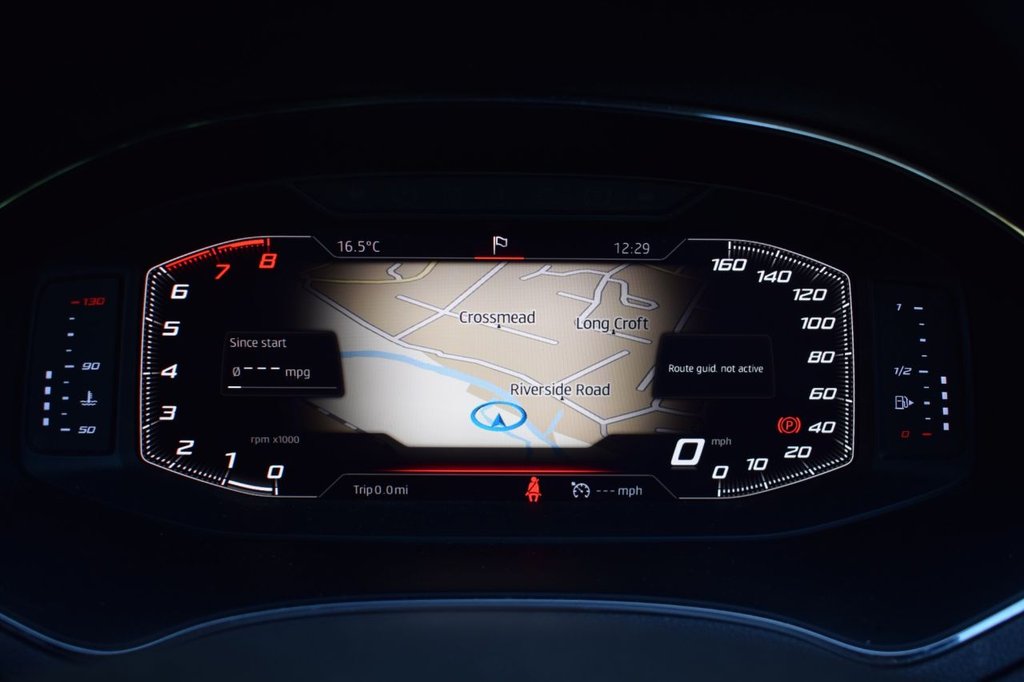 Used SEAT Ibiza 2019 for sale - 77231498: Photo 22