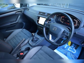 Used SEAT Ibiza 2019 for sale - 77231498: Photo