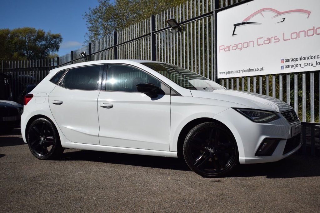 Used SEAT Ibiza 2019 for sale - 77231498: Photo 49