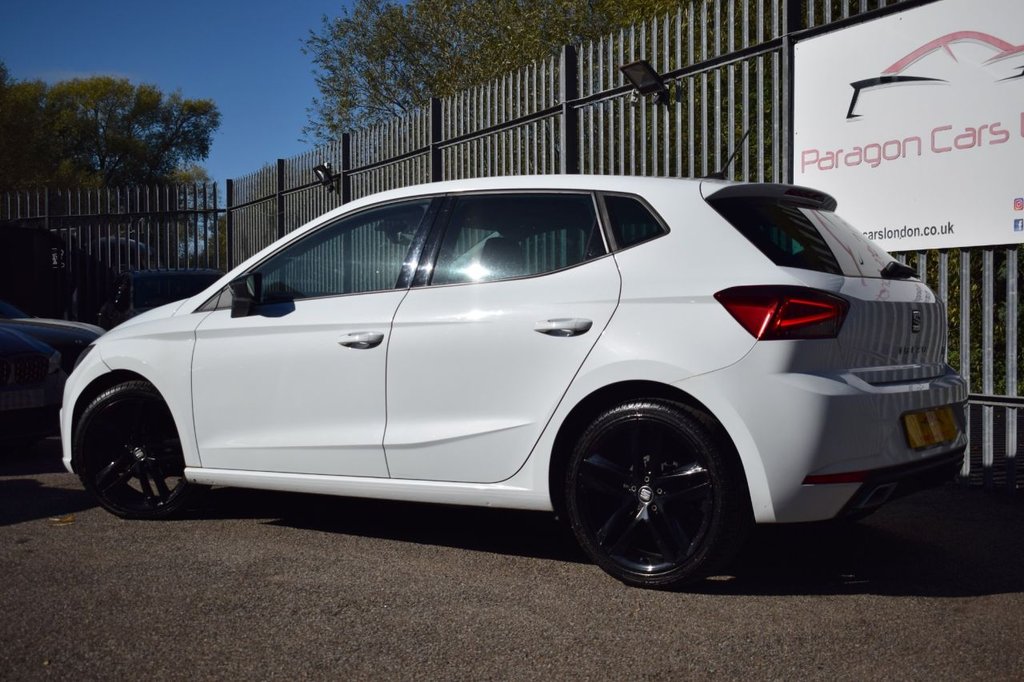 Used SEAT Ibiza 2019 for sale - 77231498: Photo 50