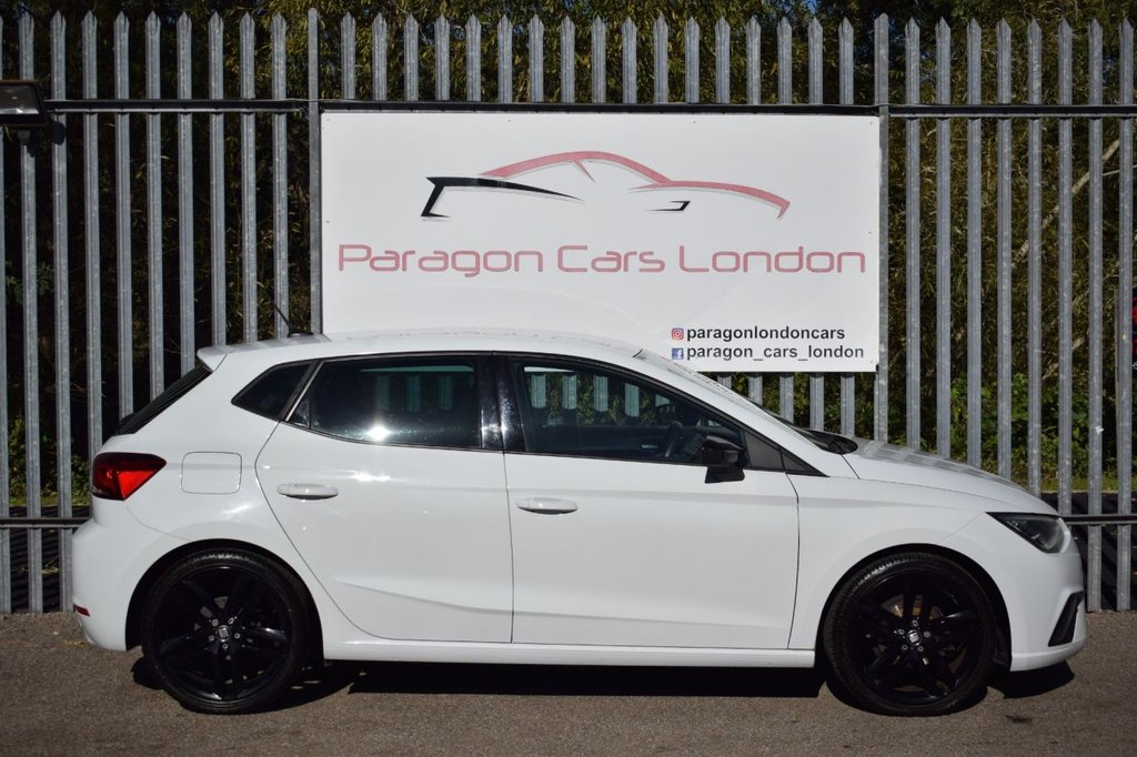 Used SEAT Ibiza 2019 for sale - 77231498: Photo 8