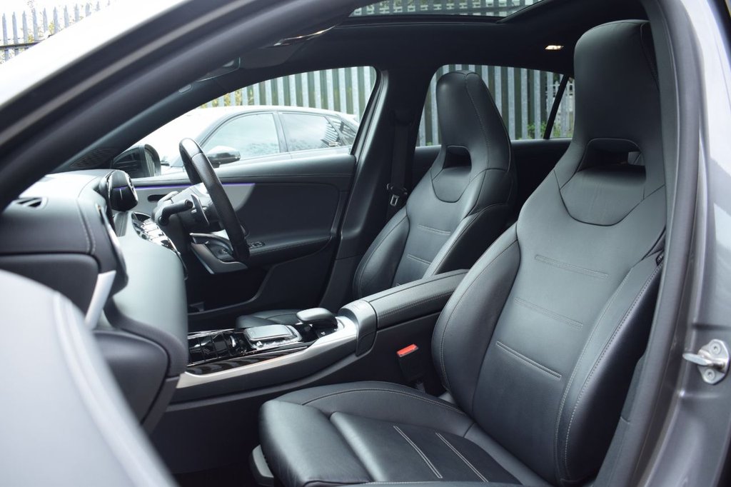 Used Mercedes-Benz A-Class 2022 for sale - 76291633: Photo 15