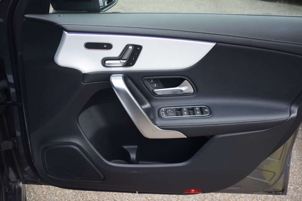 Used Mercedes-Benz A-Class 2022 for sale - 76291633: Photo 18