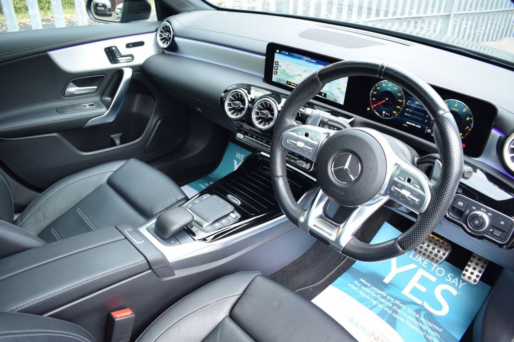 Used Mercedes-Benz A-Class 2022 for sale - 76291633: Photo 2