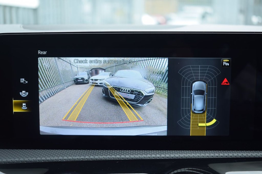 Used Mercedes-Benz A-Class 2022 for sale - 76291633: Photo 33