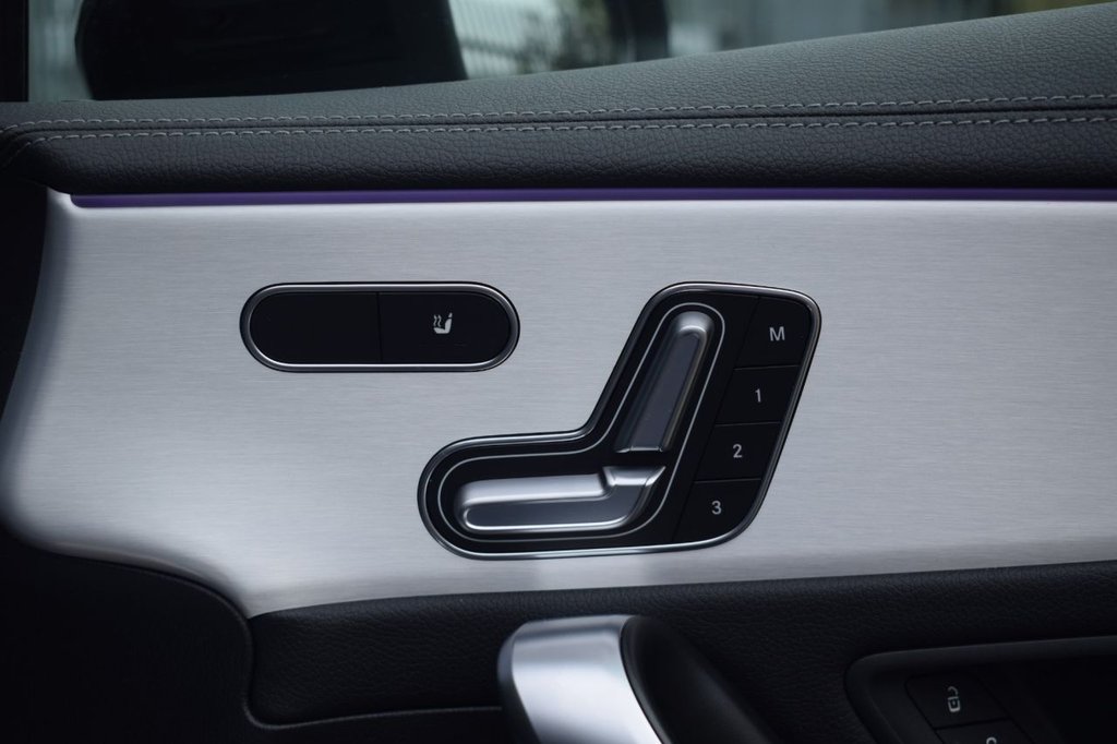 Used Mercedes-Benz A-Class 2022 for sale - 76291633: Photo 34