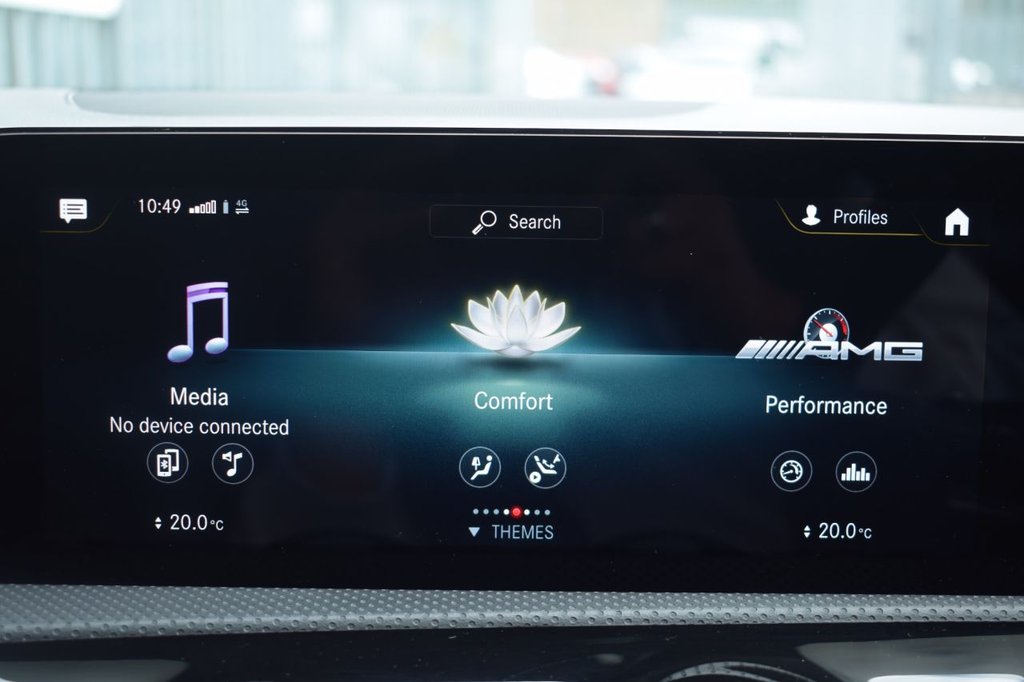 Used Mercedes-Benz A-Class 2022 for sale - 76291633: Photo 41