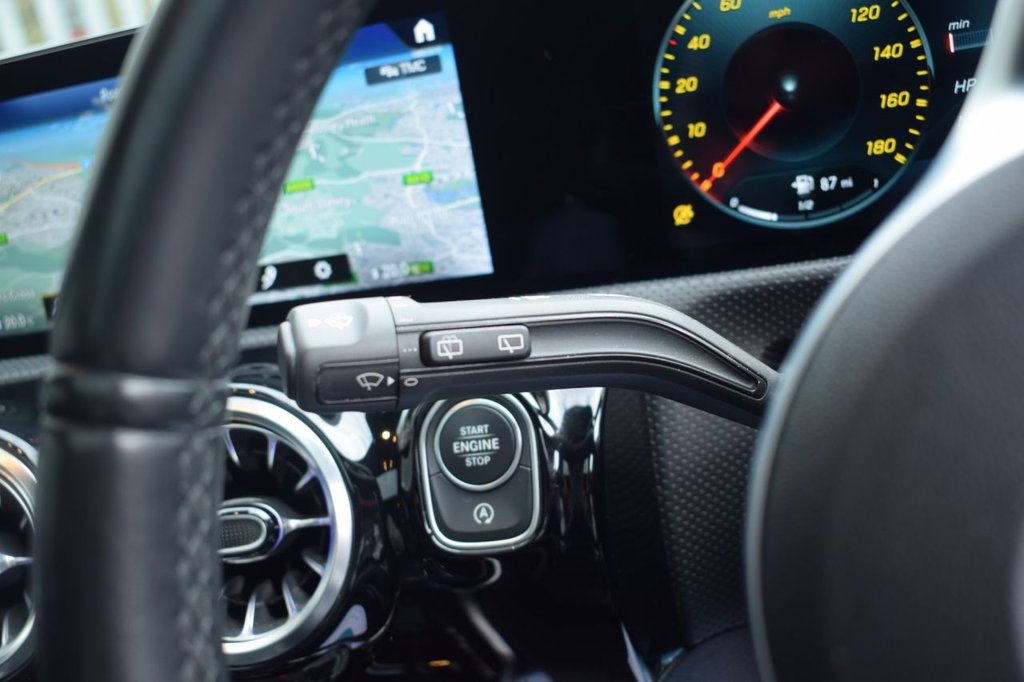 Used Mercedes-Benz A-Class 2022 for sale - 76291633: Photo 48