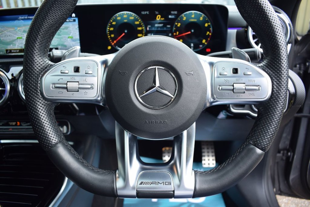 Used Mercedes-Benz A-Class 2022 for sale - 76291633: Photo 49