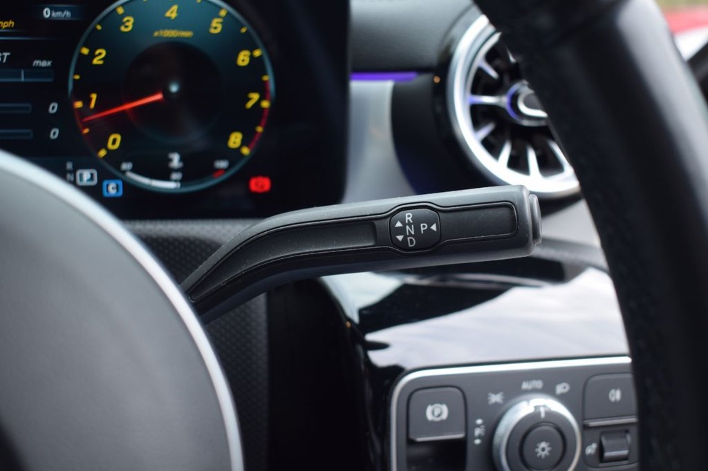 Used Mercedes-Benz A-Class 2022 for sale - 76291633: Photo 50