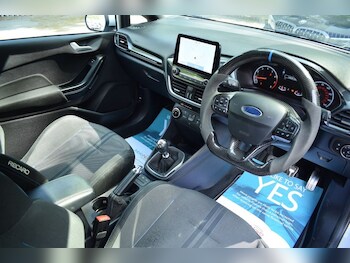 Used Ford Fiesta 2020 for sale - 78487205: Photo