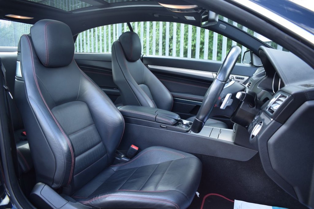 Used Mercedes-Benz E Class 2014 for sale - 77231503: Photo 15