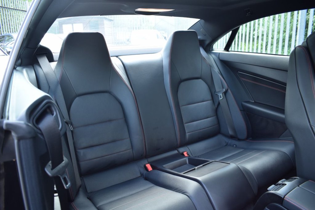 Used Mercedes-Benz E Class 2014 for sale - 77231503: Photo 17