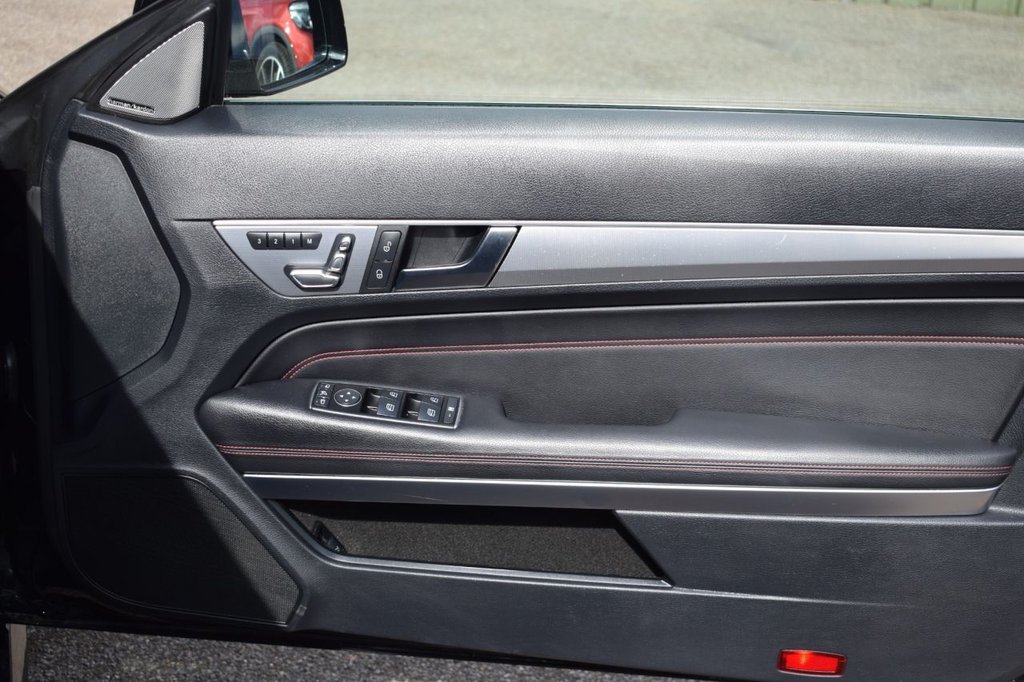 Used Mercedes-Benz E Class 2014 for sale - 77231503: Photo 18