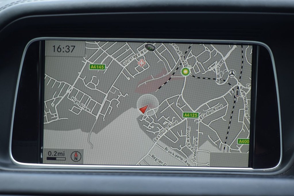 Used Mercedes-Benz E Class 2014 for sale - 77231503: Photo 22