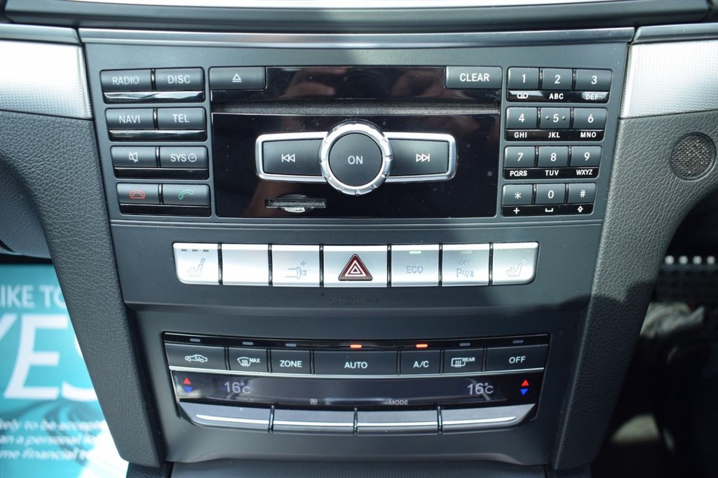 Used Mercedes-Benz E Class 2014 for sale - 77231503: Photo 23