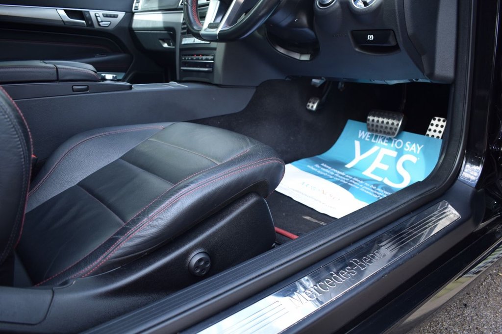 Used Mercedes-Benz E Class 2014 for sale - 77231503: Photo 25