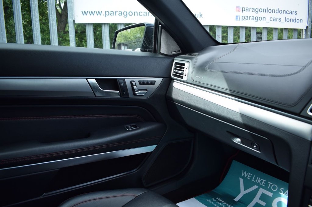 Used Mercedes-Benz E Class 2014 for sale - 77231503: Photo 26