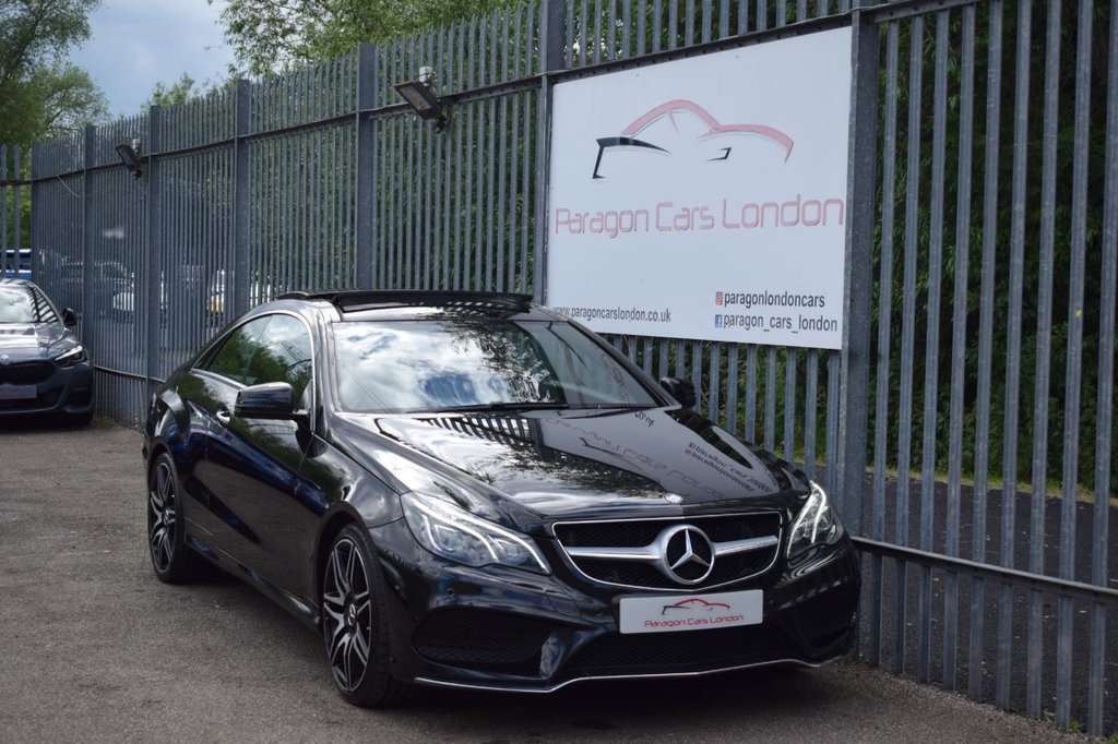 Used Mercedes-Benz E Class 2014 for sale - 77231503: Photo 27