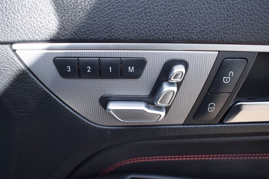 Used Mercedes-Benz E Class 2014 for sale - 77231503: Photo 34