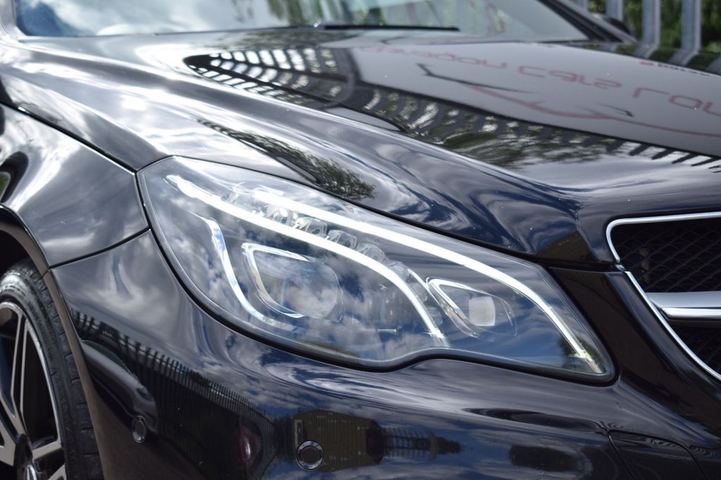 Used Mercedes-Benz E Class 2014 for sale - 77231503: Photo 36