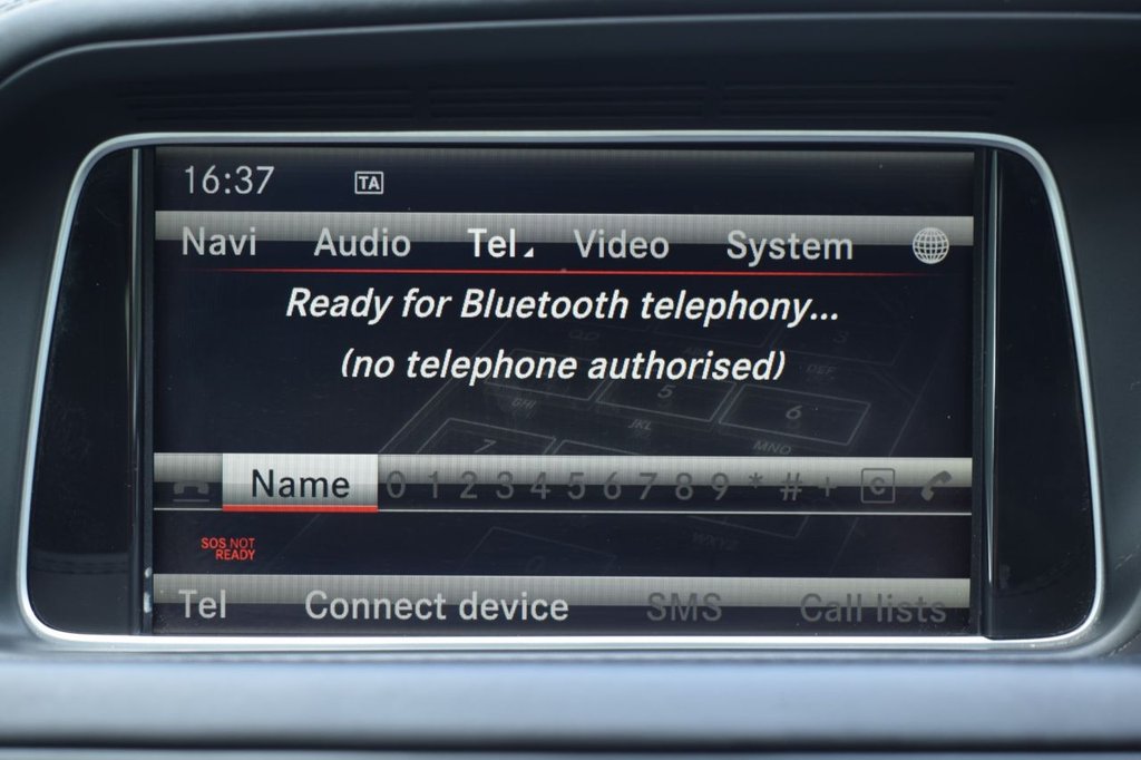 Used Mercedes-Benz E Class 2014 for sale - 77231503: Photo 44