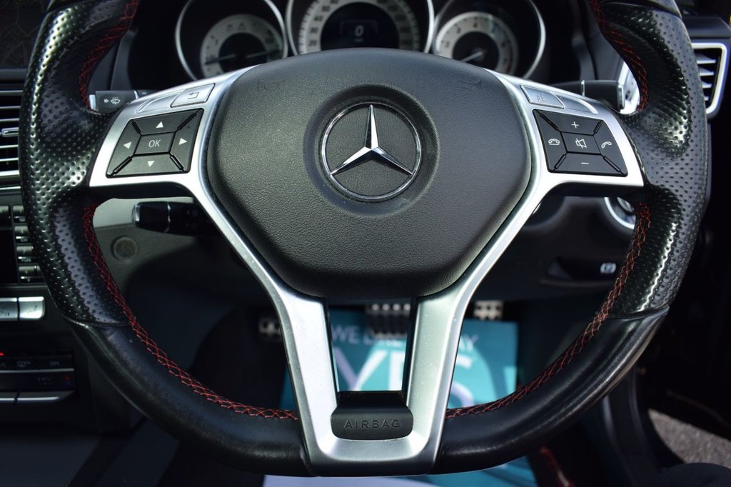 Used Mercedes-Benz E Class 2014 for sale - 77231503: Photo 47