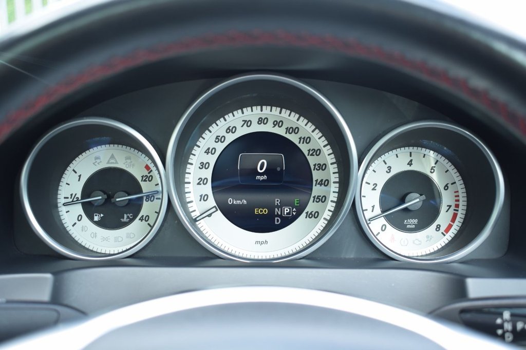 Used Mercedes-Benz E Class 2014 for sale - 77231503: Photo 50