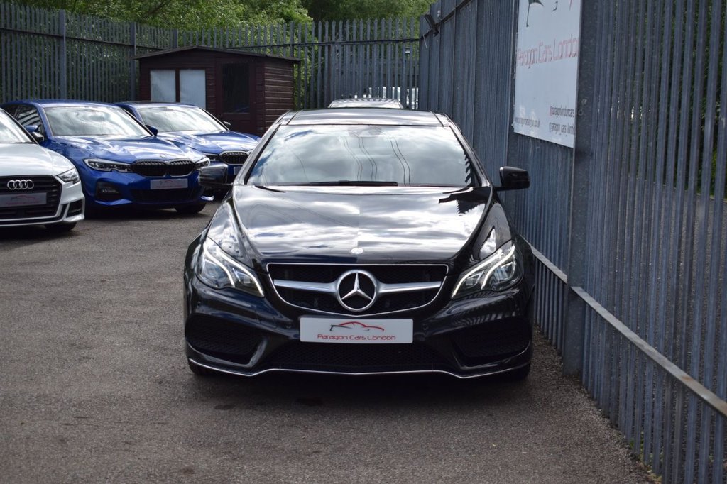 Used Mercedes-Benz E Class 2014 for sale - 77231503: Photo 7