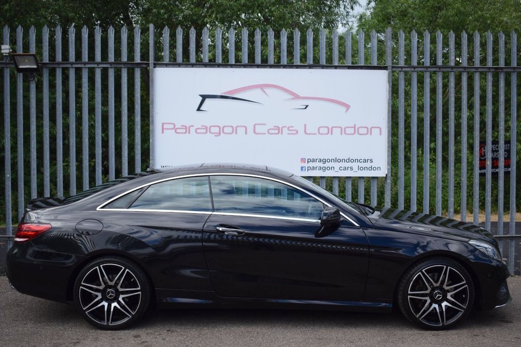 Used Mercedes-Benz E Class 2014 for sale - 77231503: Photo 8