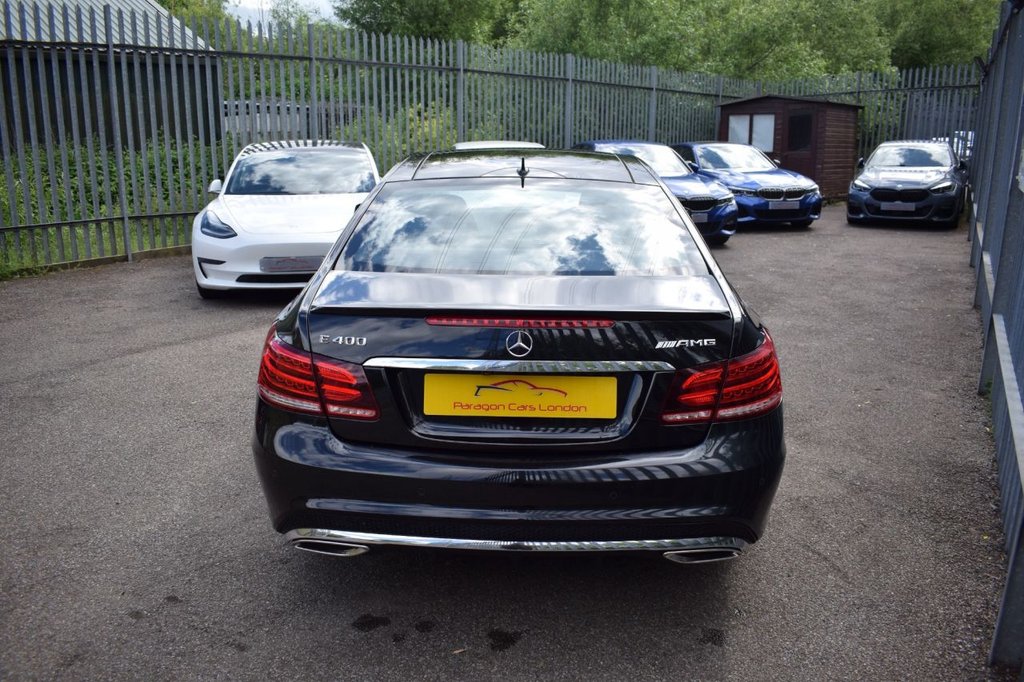 Used Mercedes-Benz E Class 2014 for sale - 77231503: Photo 9