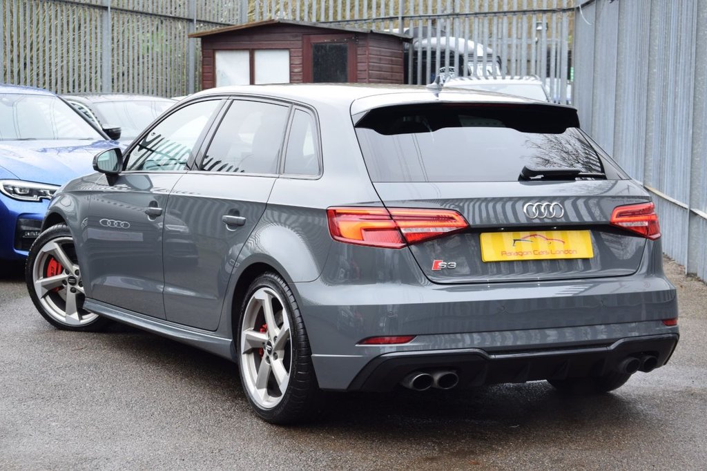 Used Audi A3 2017 for sale - 77231501: Photo 10