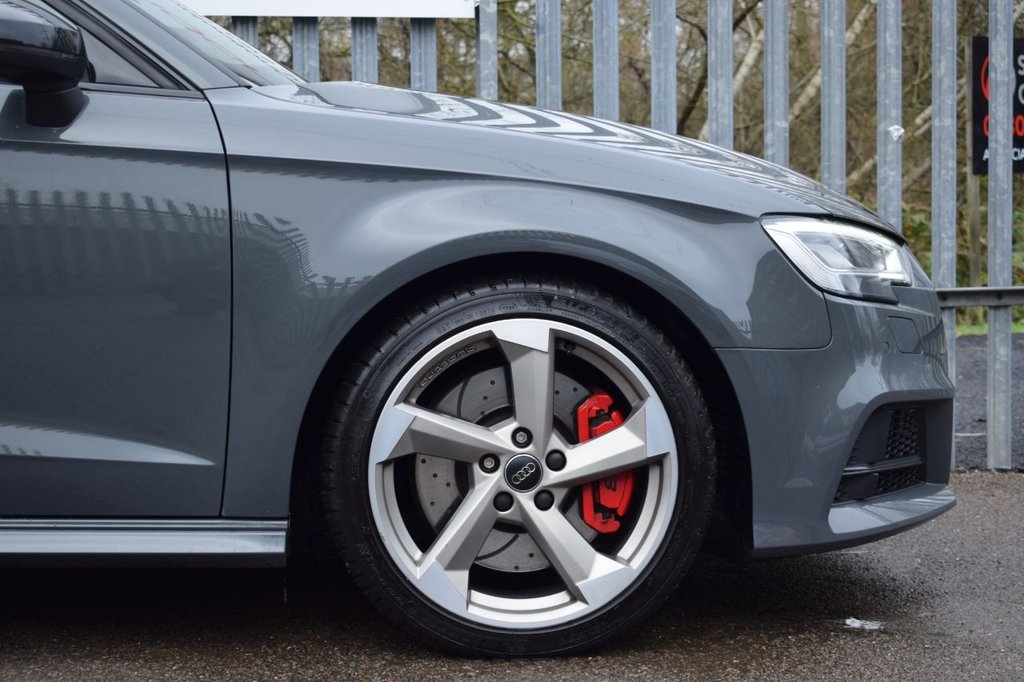 Used Audi A3 2017 for sale - 77231501: Photo 11