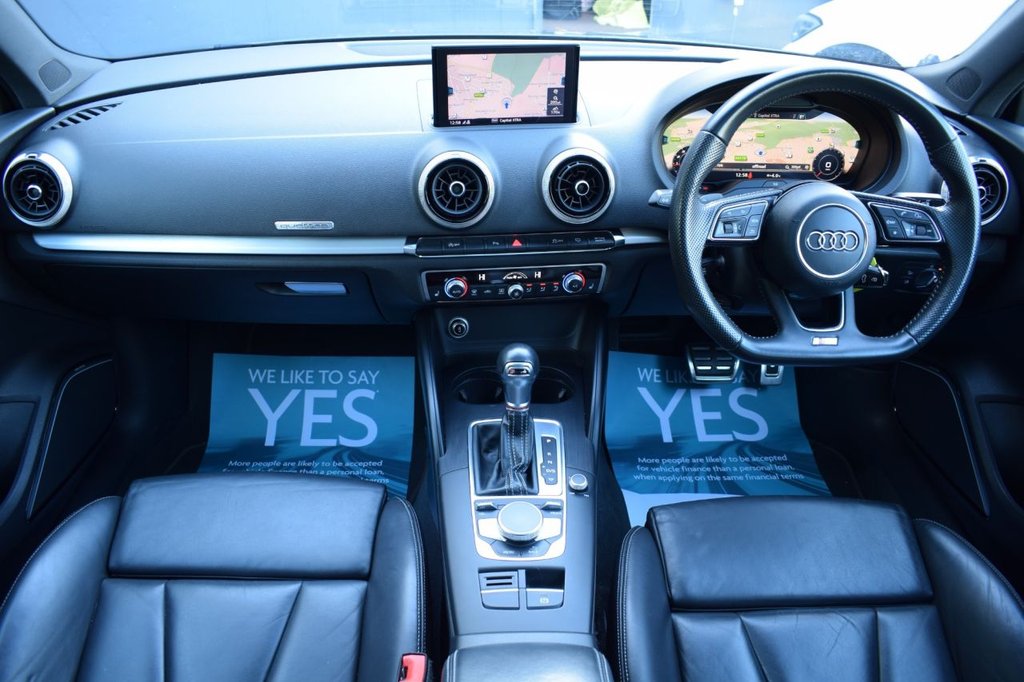 Used Audi A3 2017 for sale - 77231501: Photo 13