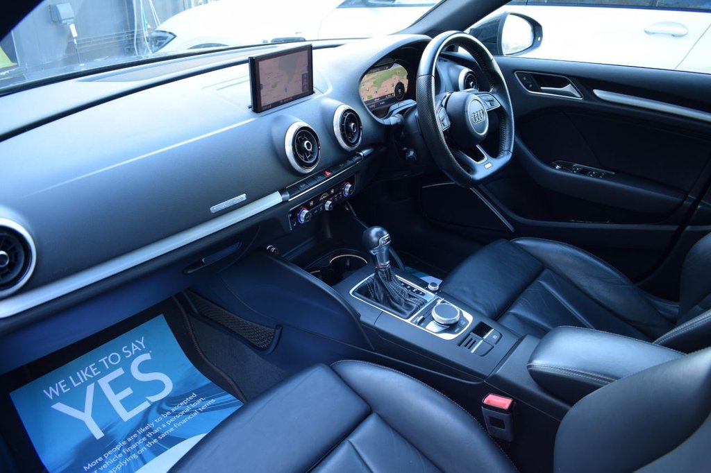 Used Audi A3 2017 for sale - 77231501: Photo 14