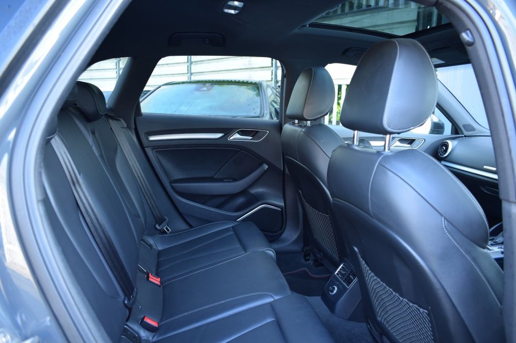 Used Audi A3 2017 for sale - 77231501: Photo 18