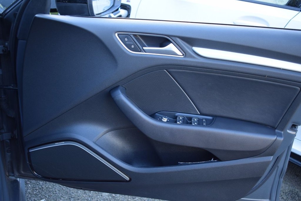 Used Audi A3 2017 for sale - 77231501: Photo 19