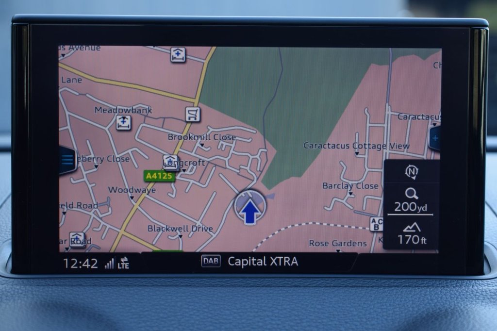 Used Audi A3 2017 for sale - 77231501: Photo 23