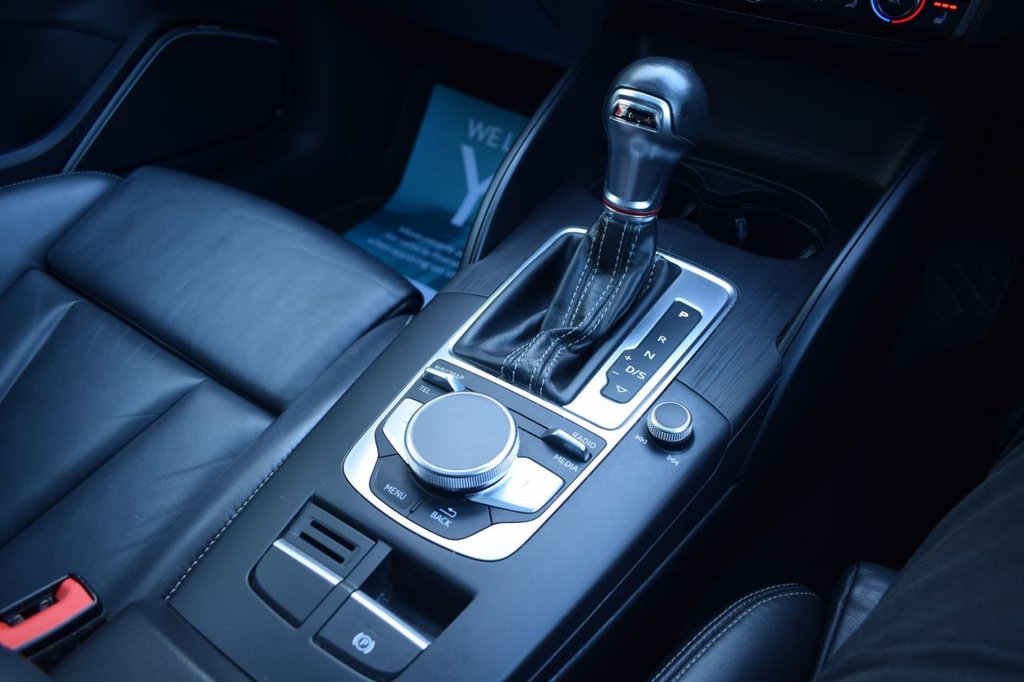 Used Audi A3 2017 for sale - 77231501: Photo 25