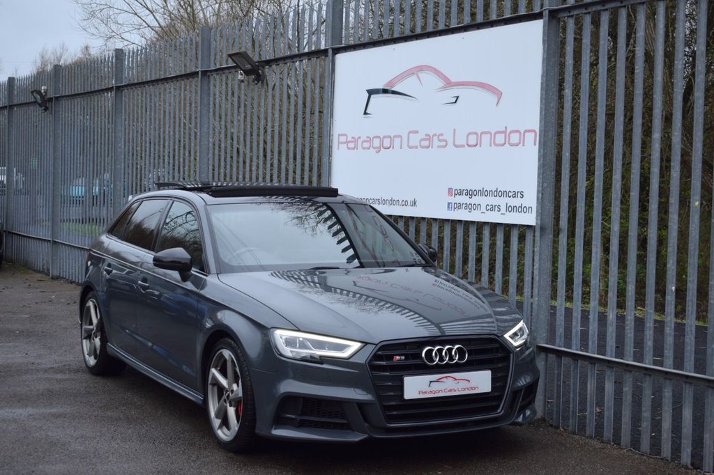 Used Audi A3 2017 for sale - 77231501: Photo 28