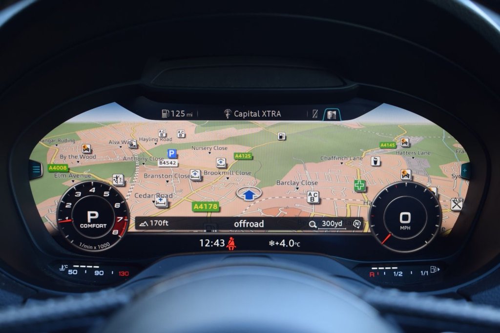 Used Audi A3 2017 for sale - 77231501: Photo 34