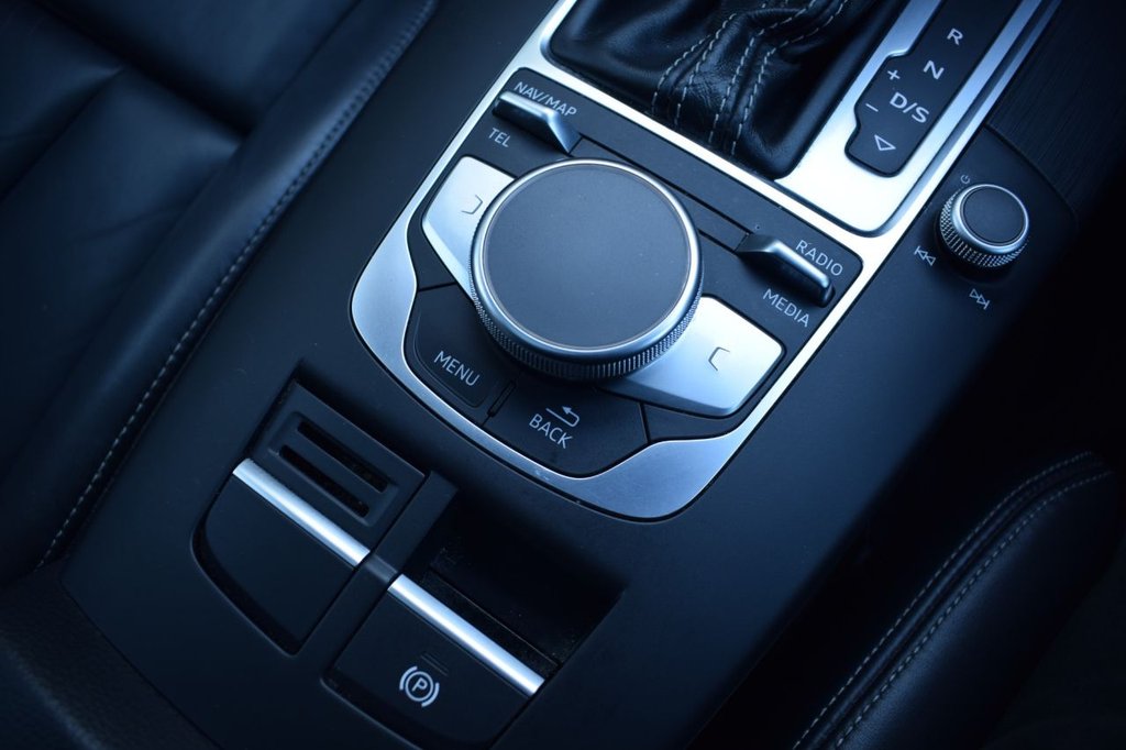 Used Audi A3 2017 for sale - 77231501: Photo 37