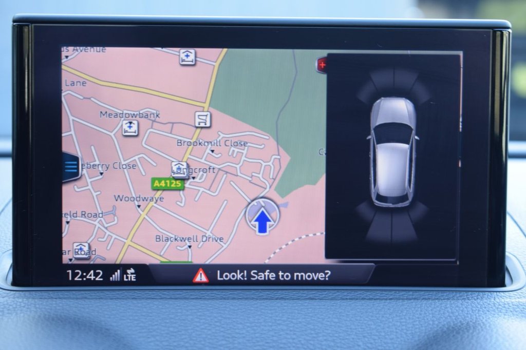 Used Audi A3 2017 for sale - 77231501: Photo 44