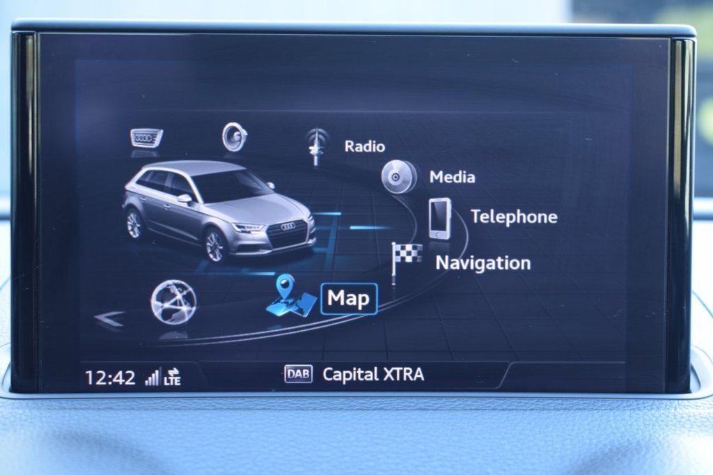 Used Audi A3 2017 for sale - 77231501: Photo 45