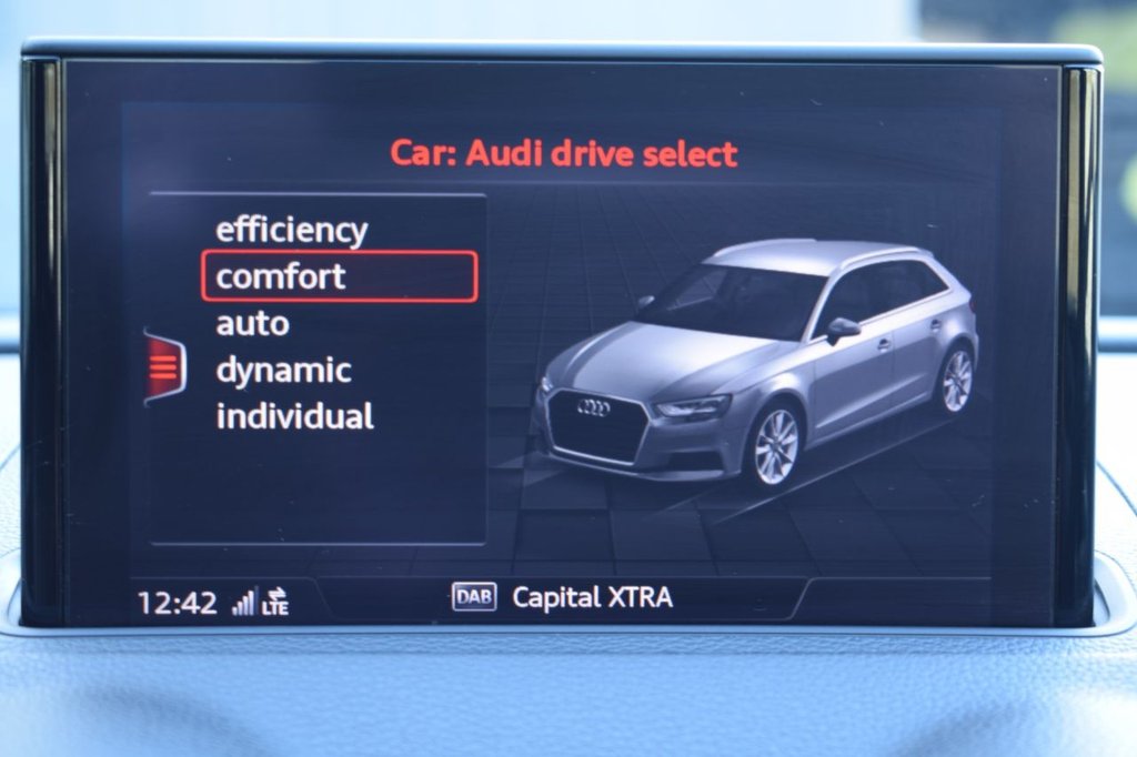 Used Audi A3 2017 for sale - 77231501: Photo 46