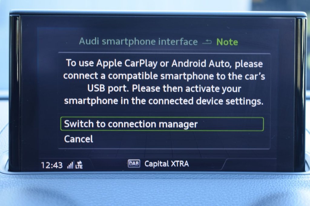 Used Audi A3 2017 for sale - 77231501: Photo 50