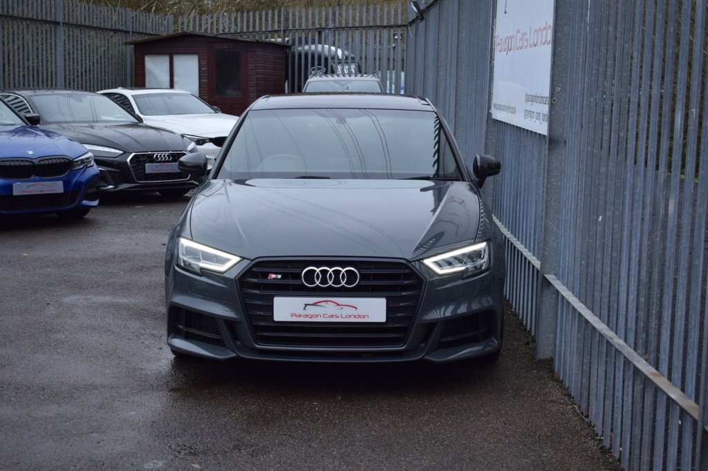 Used Audi A3 2017 for sale - 77231501: Photo 7